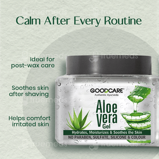Goodcare Aloe Vera Gel 300gm